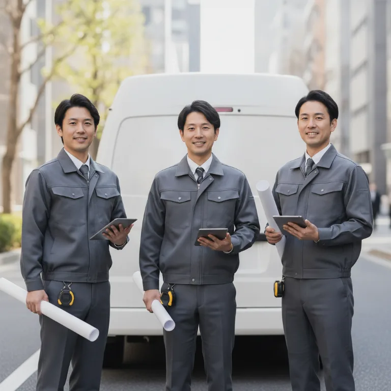 事業用不動産会社 のチーム: 下戸田